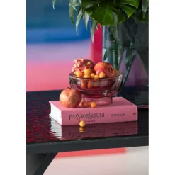 Vase Grazioso rose 20cm