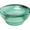 Vase Grazioso vert 32cm