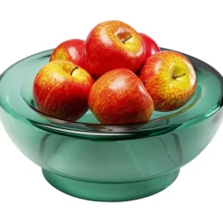 Vase Grazioso vert 32cm
