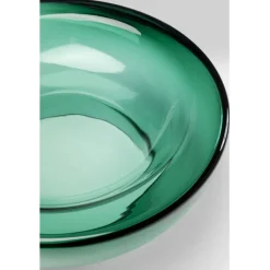 Vase Grazioso vert 32cm