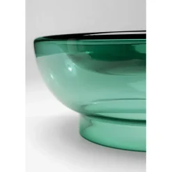 Vase Grazioso vert 32cm