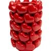 Vase Hearts 33cm