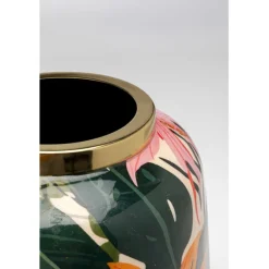 Vase Jungle 33cm