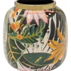 Vase Jungle 17cm