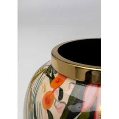 Vase Jungle 17cm