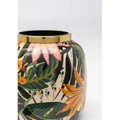Vase Jungle 17cm