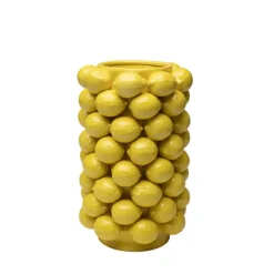 Vase Lemon Juice 43cm