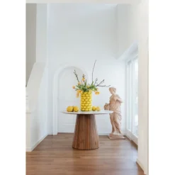 Vase Lemon Juice 43cm