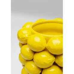 Vase Lemon Juice 43cm