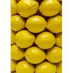 Vase Lemon Juice 43cm