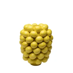 Vase Lemon Juice 40cm