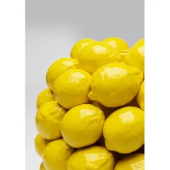 Vase Lemon Juice 40cm