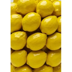 Vase Lemon Juice 40cm