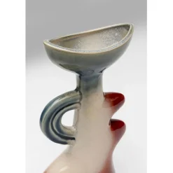 Vase Lighthouse Grip 34cm