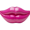 Vase Lips fuchsia 28cm