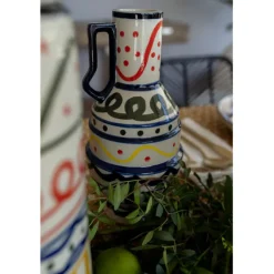 Vase Los Cabos Handle 25cm