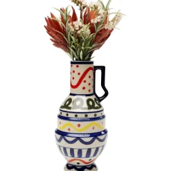 Vase Los Cabos Handle 25cm
