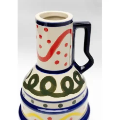 Vase Los Cabos Handle 25cm