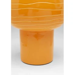 Vase Mamba orange 26cm
