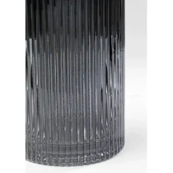 Vase Marvelous Duo ambre gris 31cm