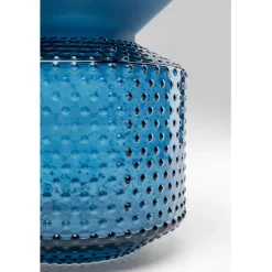 Vase Marvelous Duo bleu 36cm