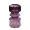 Vase Marvelous Duo fuchsia 36cm