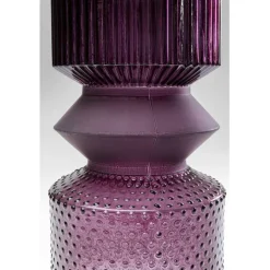 Vase Marvelous Duo fuchsia 36cm