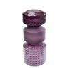 Vase Marvelous Duo fuchsia 42cm