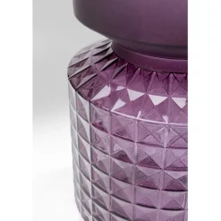 Vase Marvelous Duo fuchsia 42cm
