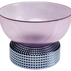 Vase Marvelous Duo Red bleu 21