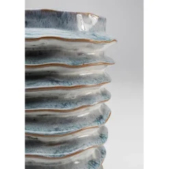 Vase Mina Riffle 24cm