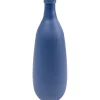 Vase Montana bleu 75cm