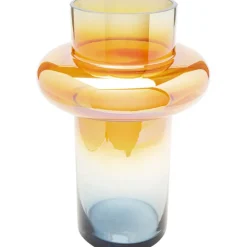 Vase Phenom Ring multi 30cm
