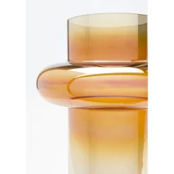 Vase Phenom Ring multi 30cm
