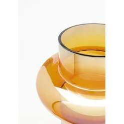 Vase Phenom Ring multi 30cm