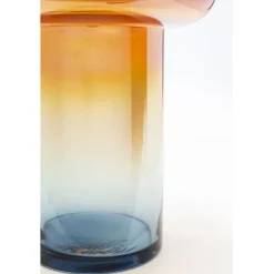Vase Phenom Ring multi 30cm