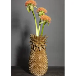 Vase Pineapple 50cm