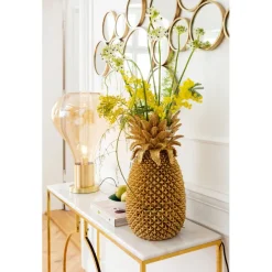 Vase Pineapple 50cm