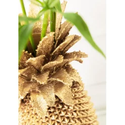 Vase Pineapple 50cm