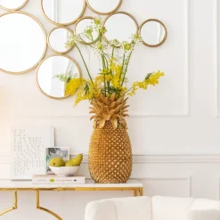 Vase Pineapple 50cm