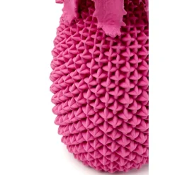 Vase Pineapple rose 30cm