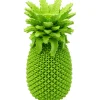 Vase Pineapple vert 30cm