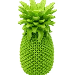 Vase Pineapple vert 30cm