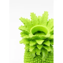 Vase Pineapple vert 30cm