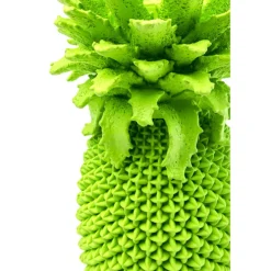 Vase Pineapple vert 30cm