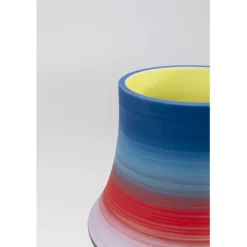 Vase Rainbow 35cm