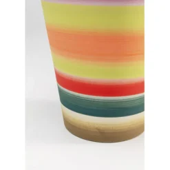 Vase Rainbow 50cm