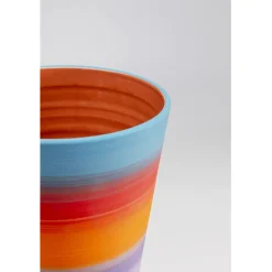 Vase Rainbow 40cm