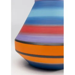 Vase Rainbow 40cm
