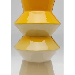 Vase Rici Swing 35cm